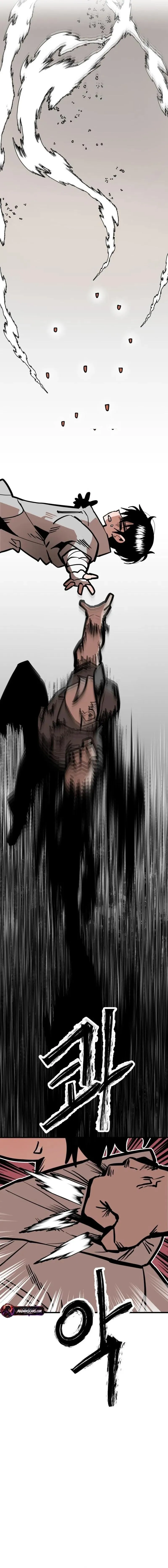 Read The Judgment chapter 2 image 15 on Lezhin
