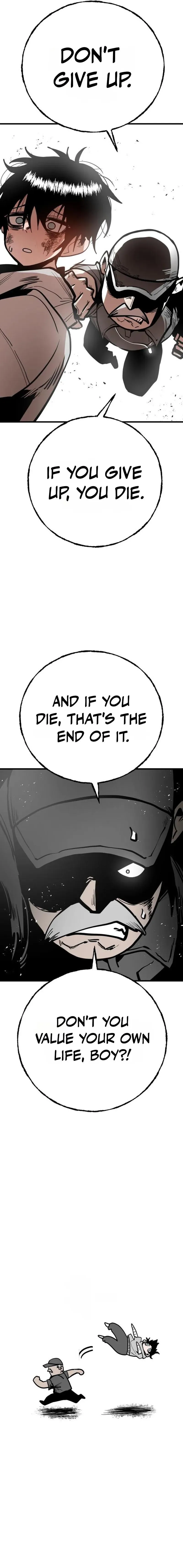 Read The Judgment chapter 2 image 16 on Lezhin