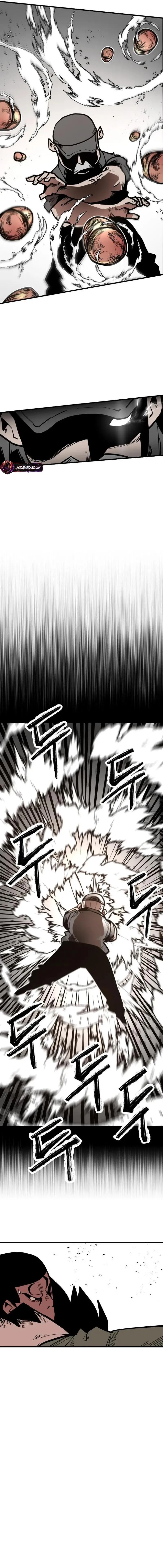 Read The Judgment chapter 2 image 17 on Lezhin