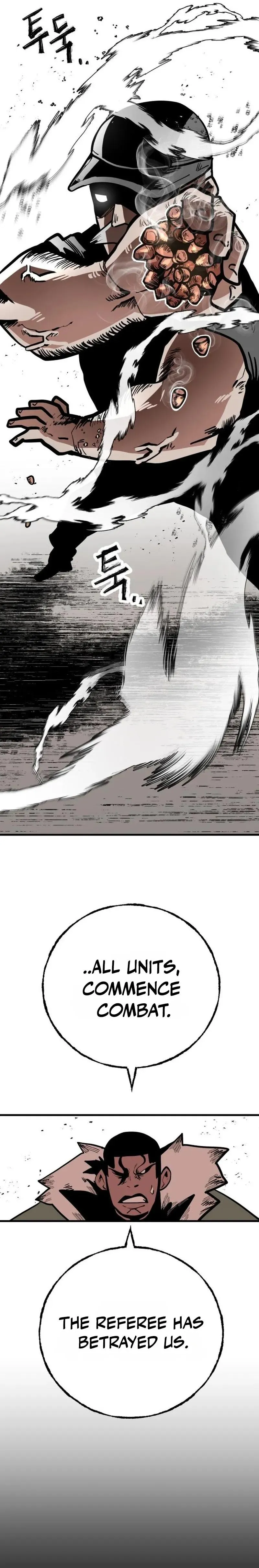 Read The Judgment chapter 2 image 18 on Lezhin