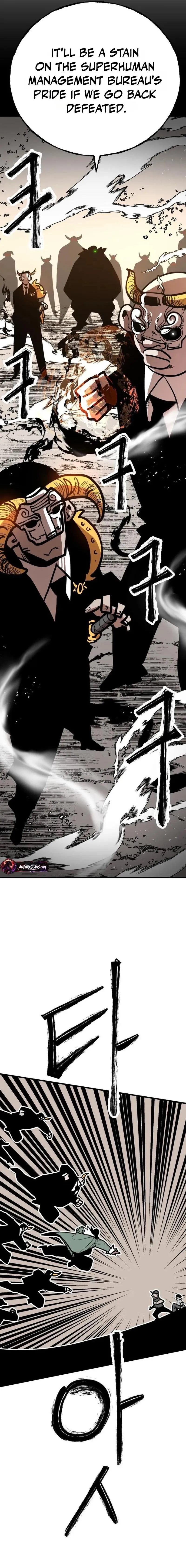 Read The Judgment chapter 2 image 19 on Lezhin