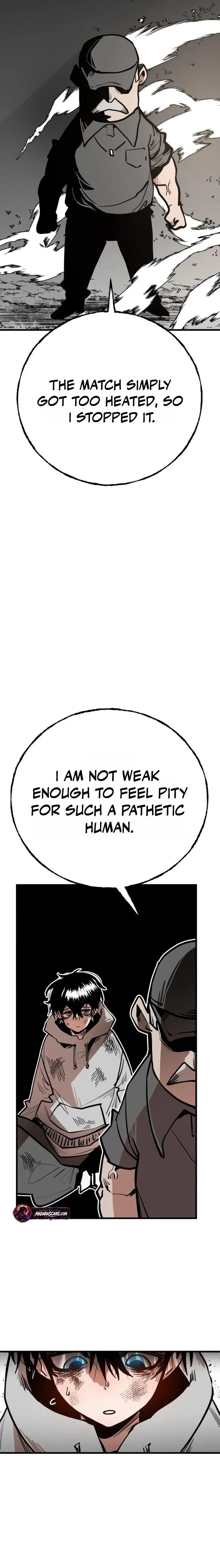 Read The Judgment chapter 2 image 2 on Lezhin