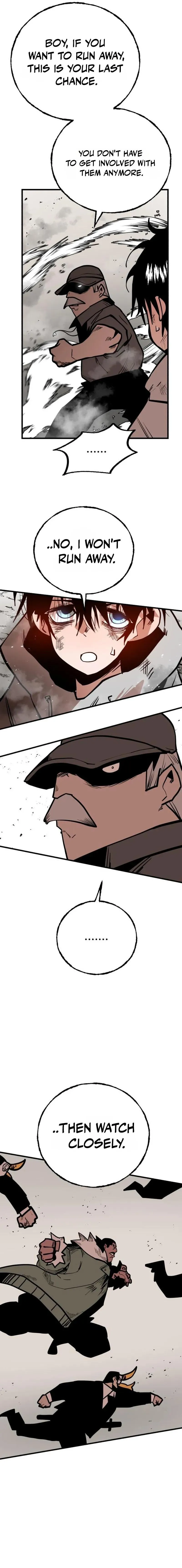 Read The Judgment chapter 2 image 20 on Lezhin