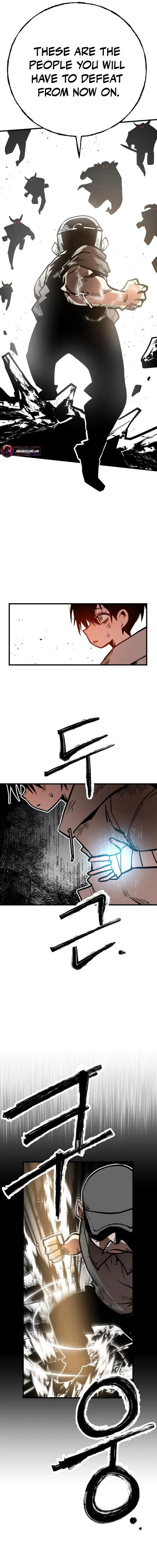 Read The Judgment chapter 2 image 21 on Lezhin