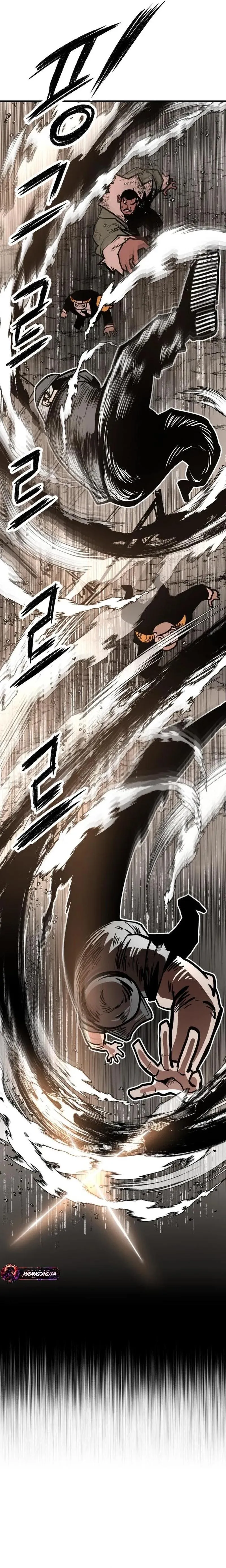 Read The Judgment chapter 2 image 23 on Lezhin