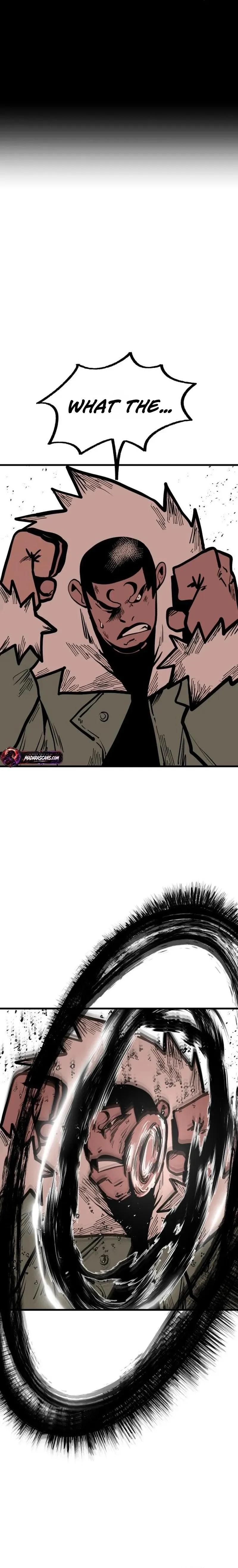 Read The Judgment chapter 2 image 25 on Lezhin