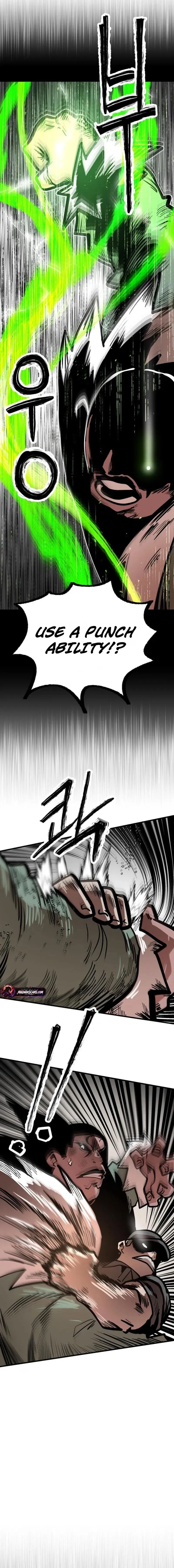 Read The Judgment chapter 2 image 27 on Lezhin