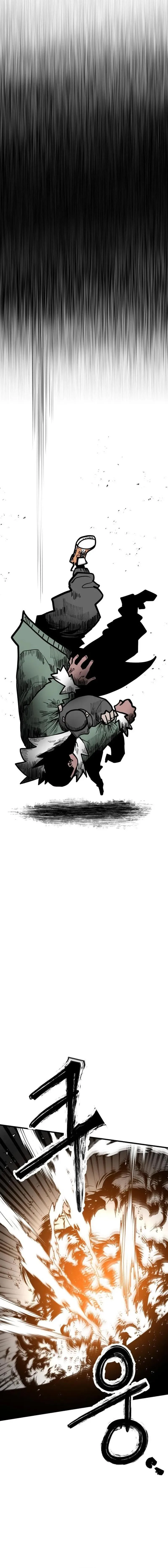 Read The Judgment chapter 2 image 28 on Lezhin