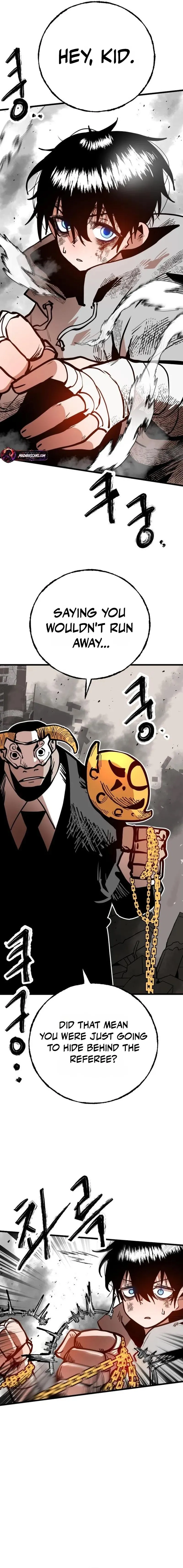 Read The Judgment chapter 2 image 29 on Lezhin