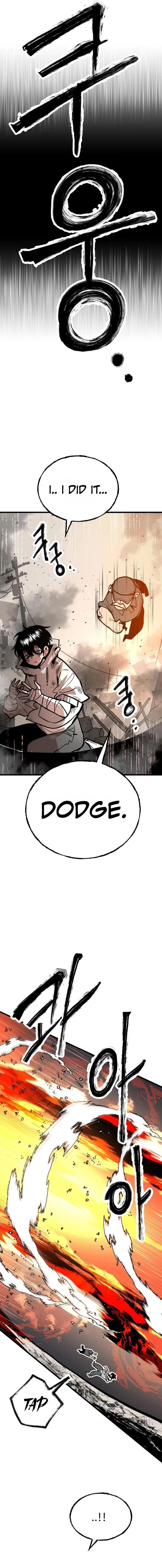 Read The Judgment chapter 2 image 32 on Lezhin