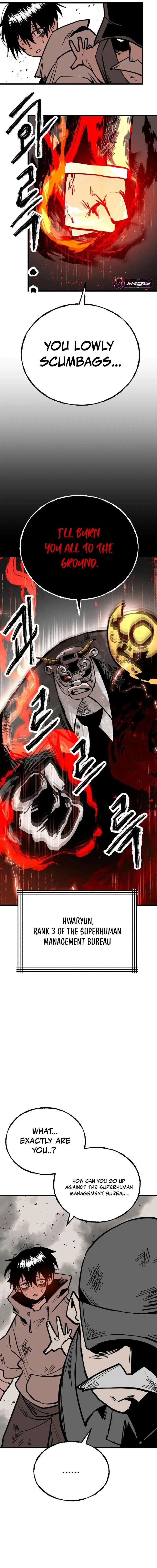 Read The Judgment chapter 2 image 33 on Lezhin