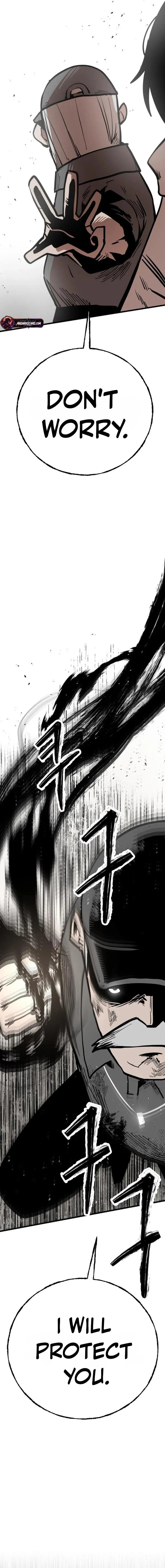 Read The Judgment chapter 2 image 36 on Lezhin