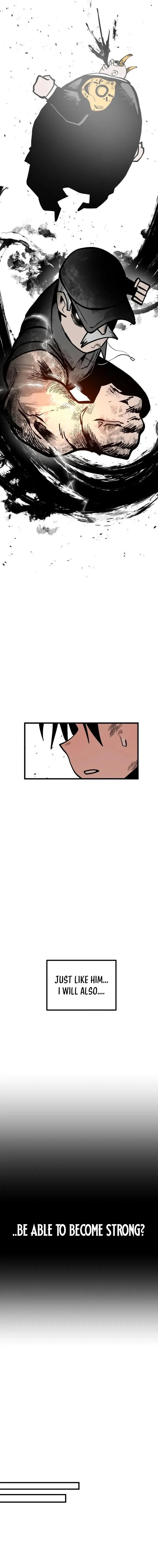 Read The Judgment chapter 2 image 38 on Lezhin