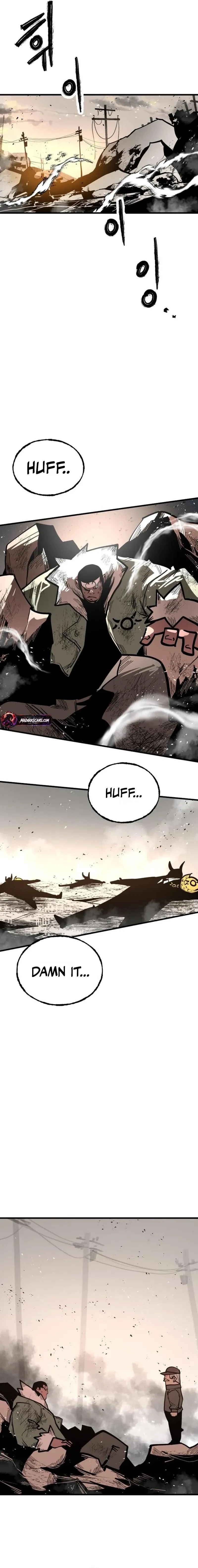 Read The Judgment chapter 2 image 39 on Lezhin