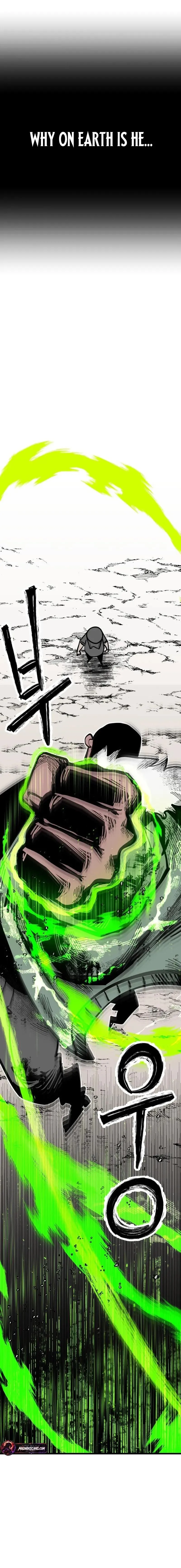 Read The Judgment chapter 2 image 4 on Lezhin