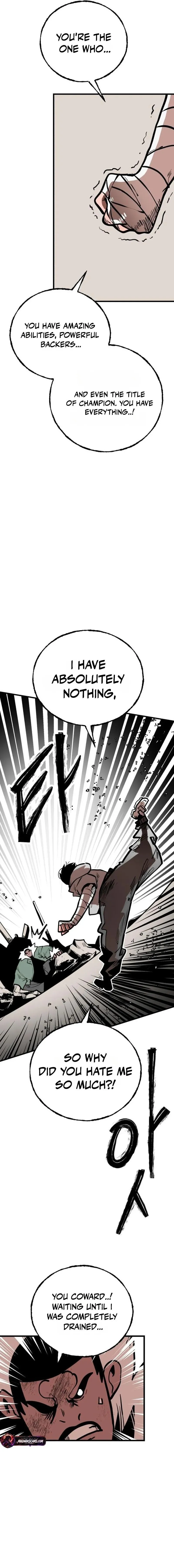 Read The Judgment chapter 2 image 42 on Lezhin