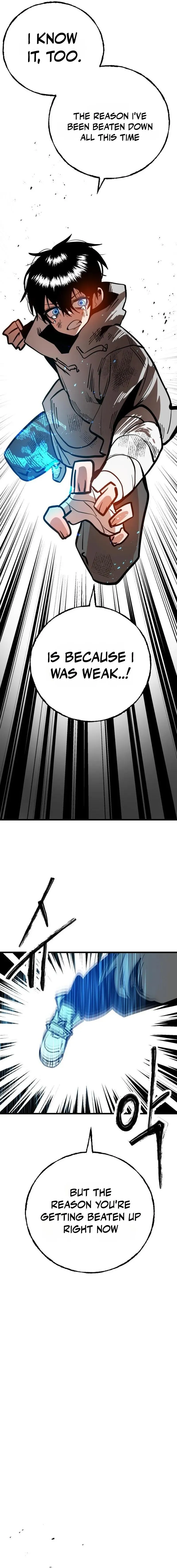 Read The Judgment chapter 2 image 43 on Lezhin