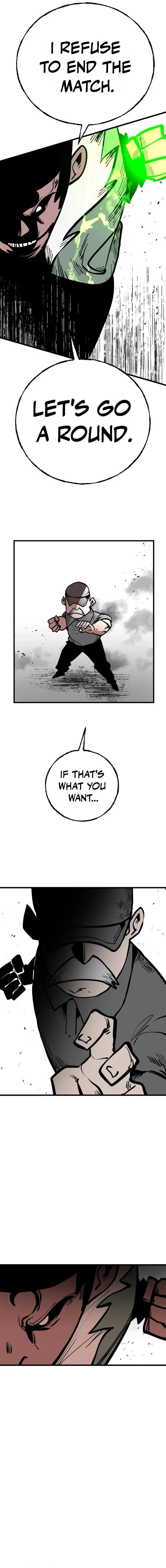 Read The Judgment chapter 2 image 5 on Lezhin