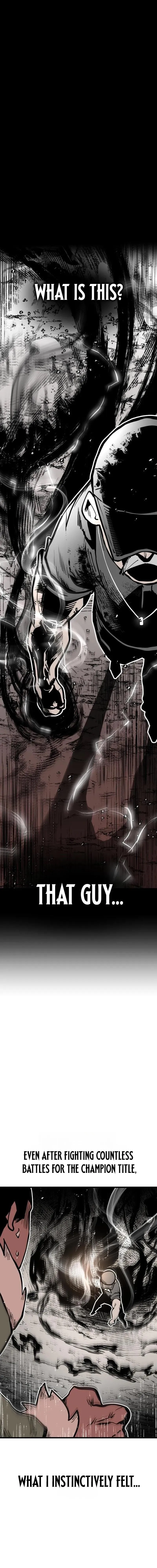 Read The Judgment chapter 2 image 7 on Lezhin