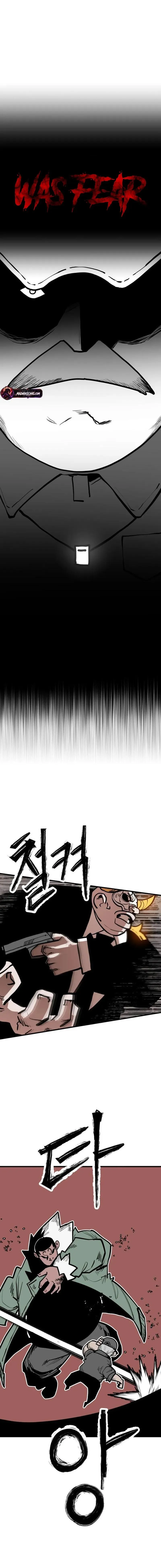 Read The Judgment chapter 2 image 8 on Lezhin