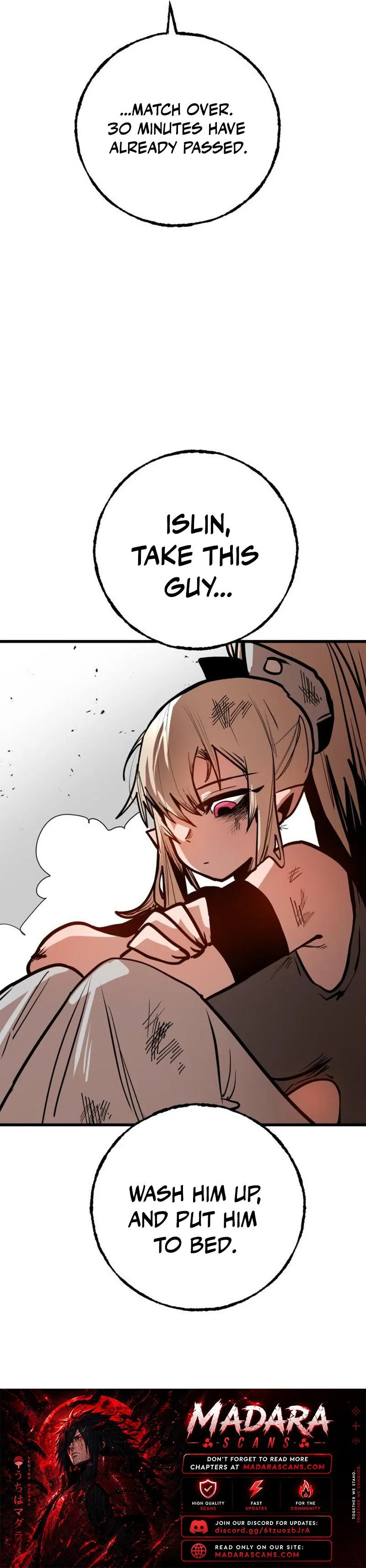 Read The Judgment chapter 3 image 21 on Lezhin