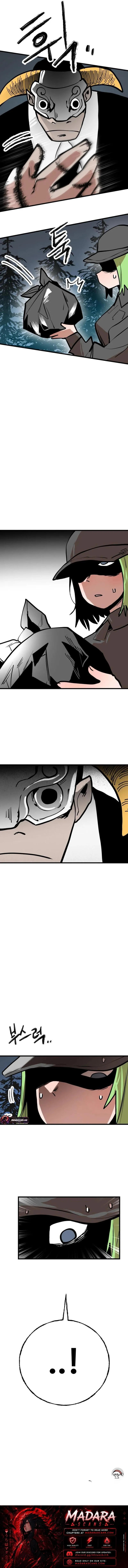 Read The Judgment chapter 4 image 18 on Lezhin