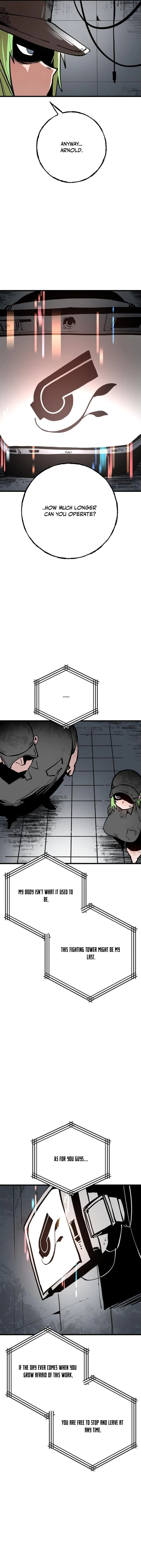 Read The Judgment chapter 6 image 10 on Lezhin