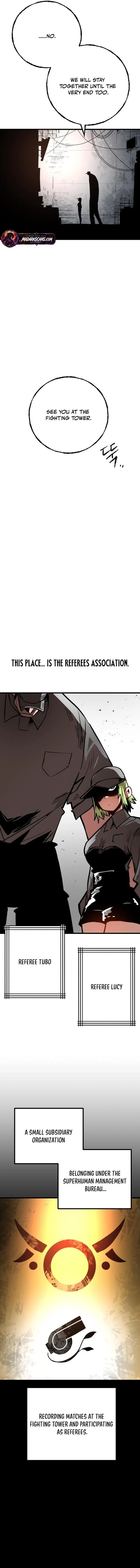 Read The Judgment chapter 6 image 11 on Lezhin