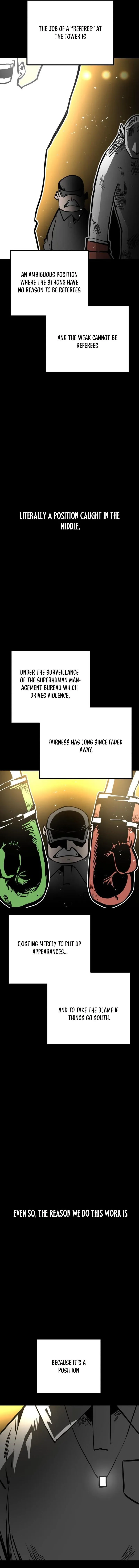 Read The Judgment chapter 6 image 12 on Lezhin