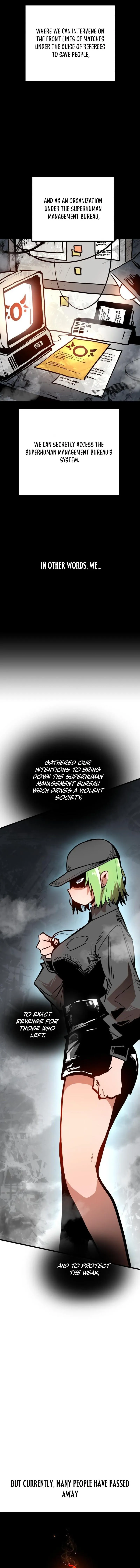 Read The Judgment chapter 6 image 13 on Lezhin