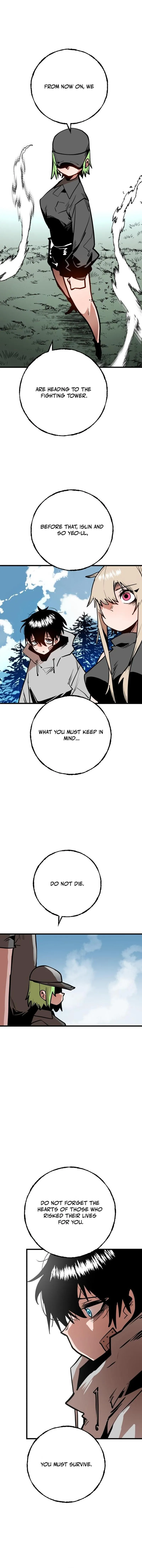 Read The Judgment chapter 6 image 15 on Lezhin