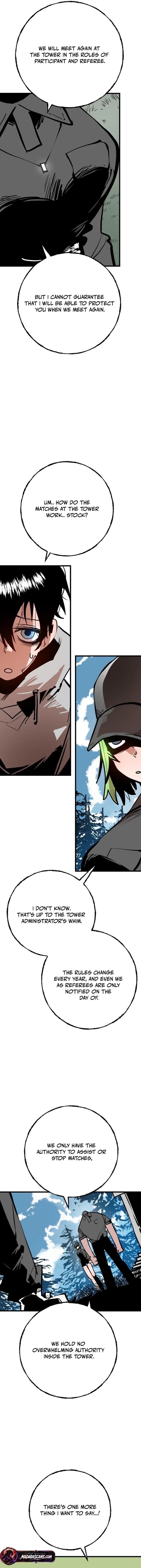 Read The Judgment chapter 6 image 16 on Lezhin
