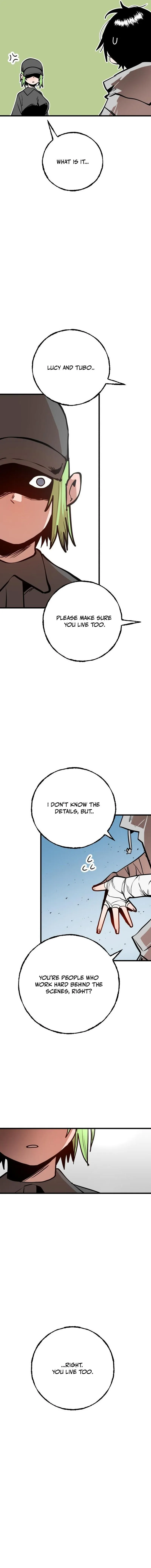 Read The Judgment chapter 6 image 17 on Lezhin