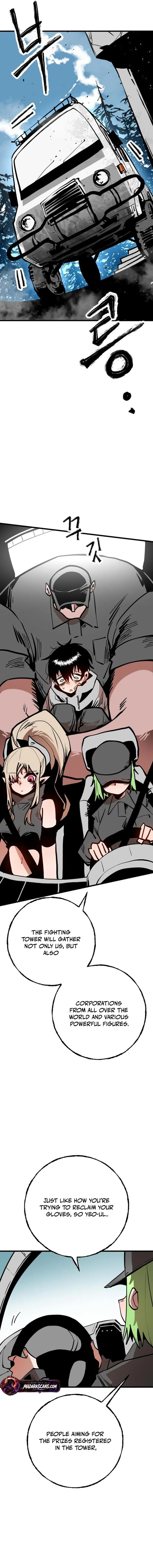 Read The Judgment chapter 6 image 18 on Lezhin