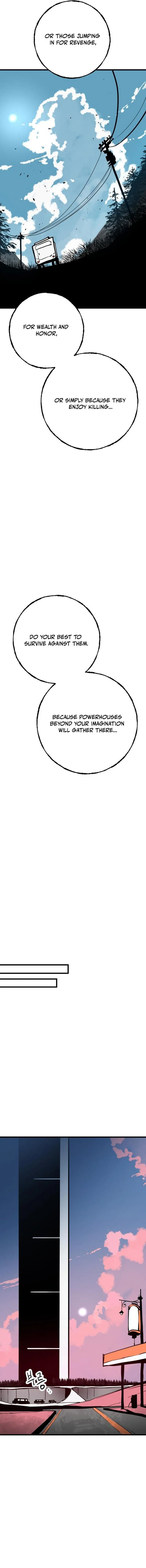 Read The Judgment chapter 6 image 19 on Lezhin