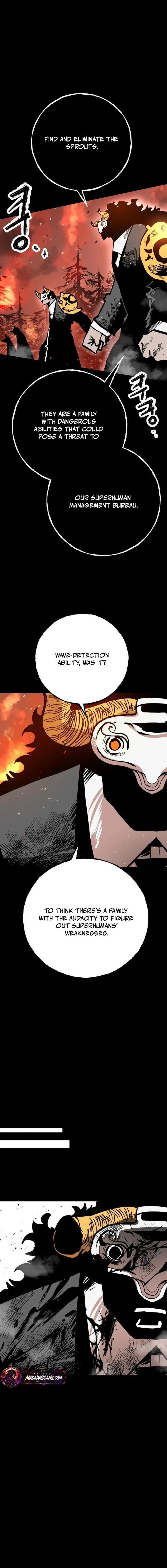 Read The Judgment chapter 6 image 2 on Lezhin