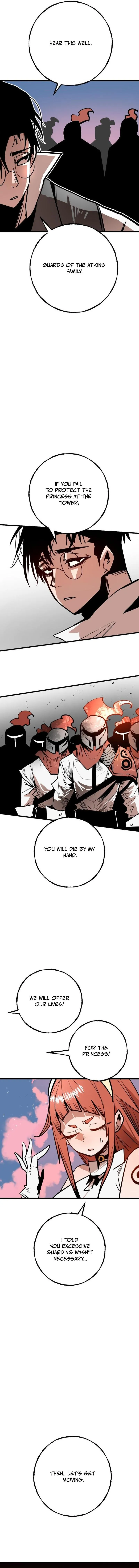 Read The Judgment chapter 6 image 21 on Lezhin