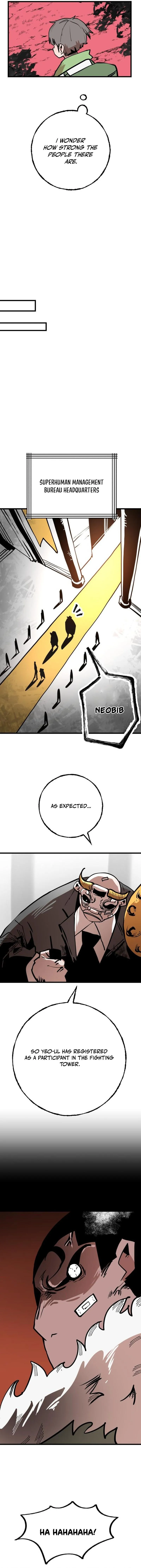 Read The Judgment chapter 6 image 23 on Lezhin
