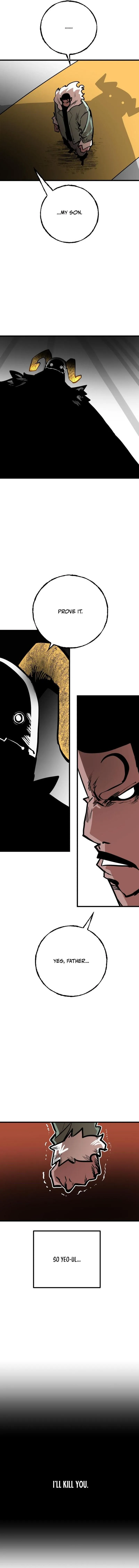 Read The Judgment chapter 6 image 25 on Lezhin