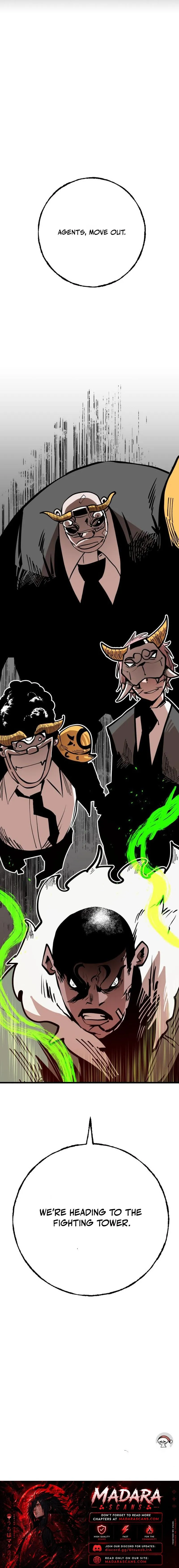 Read The Judgment chapter 6 image 26 on Lezhin