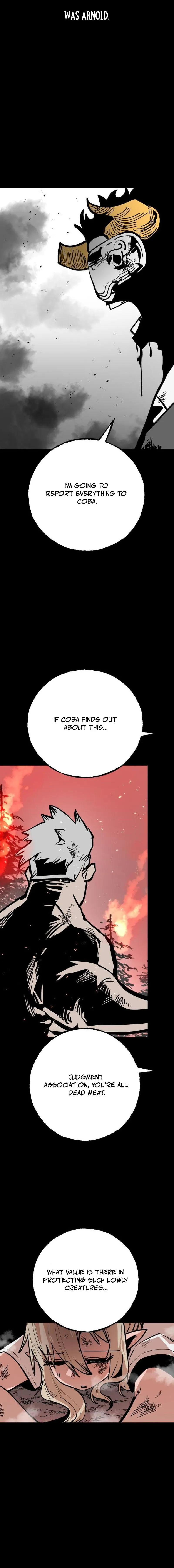Read The Judgment chapter 6 image 4 on Lezhin