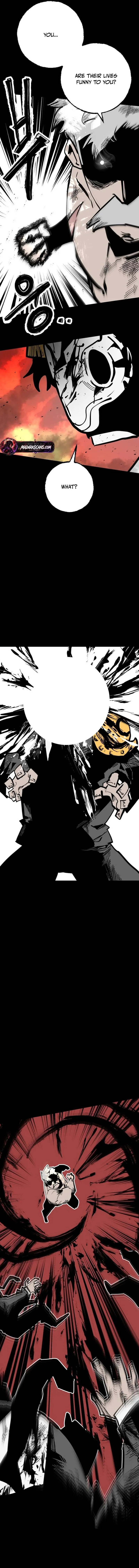 Read The Judgment chapter 6 image 5 on Lezhin