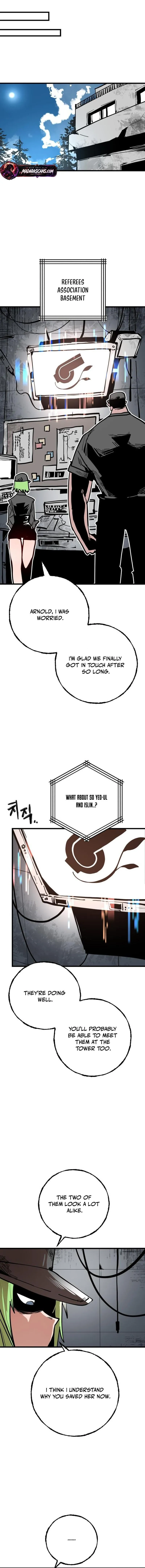Read The Judgment chapter 6 image 9 on Lezhin
