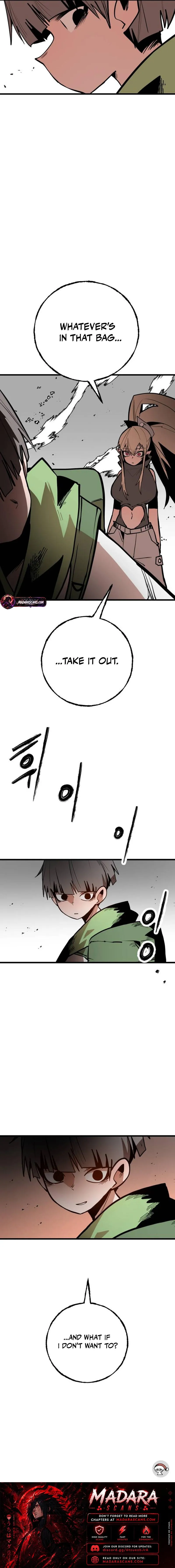 Read The Judgment chapter 8 image 14 on Lezhin