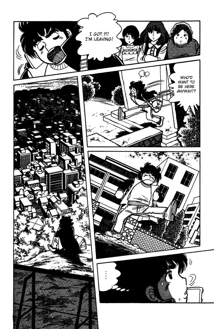 Read The Kabocha Wine chapter 1 image 29 on Lezhin