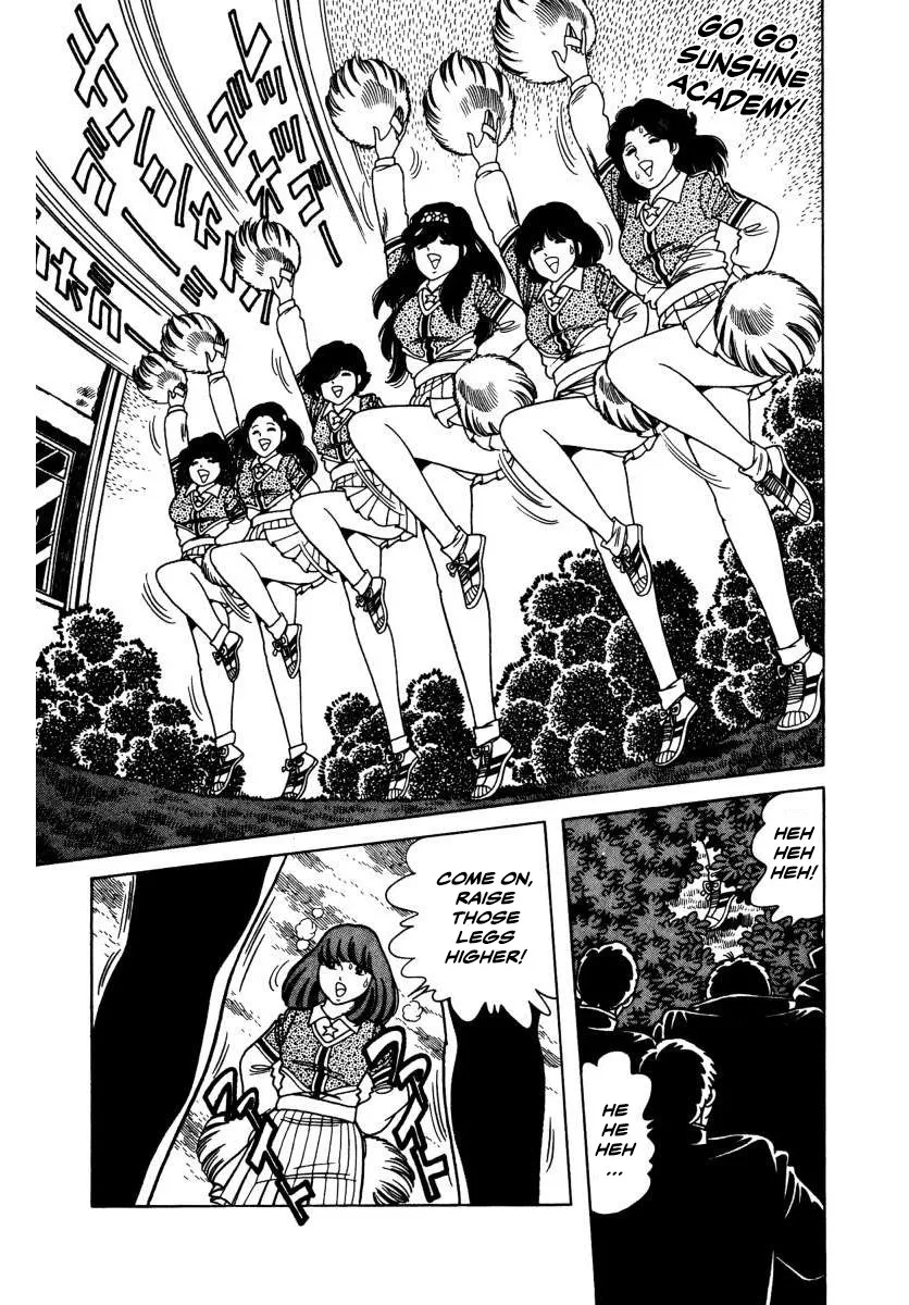 Read The Kabocha Wine chapter 3 image 26 on Lezhin