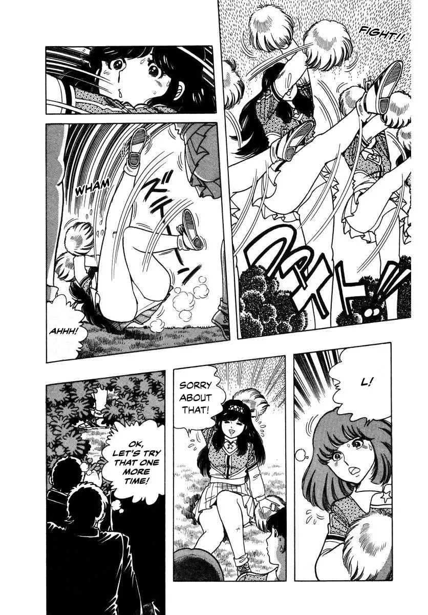 Read The Kabocha Wine chapter 3 image 27 on Lezhin