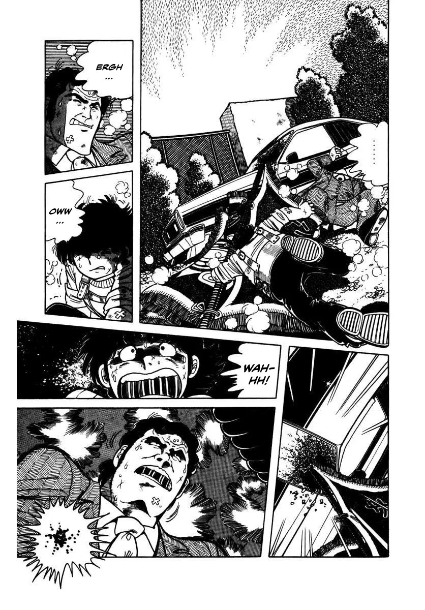 Read The Kabocha Wine chapter 3 image 36 on Lezhin