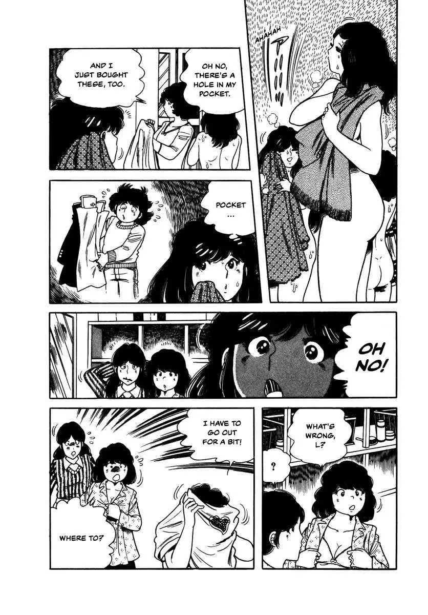 Read The Kabocha Wine chapter 5 image 10 on Lezhin