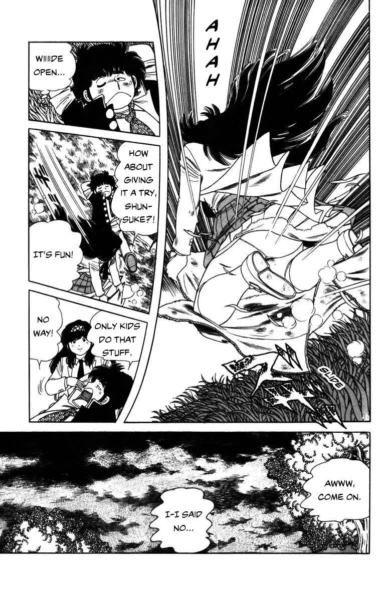 Read The Kabocha Wine chapter 9 image 4 on Lezhin
